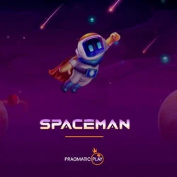 Spaceman Typg2026